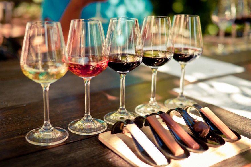 Wine Pairing 101: What Food Goes With Your Wine?