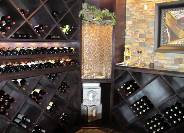 Why a Wine Cellar is the Best Place to Store Your Wine
