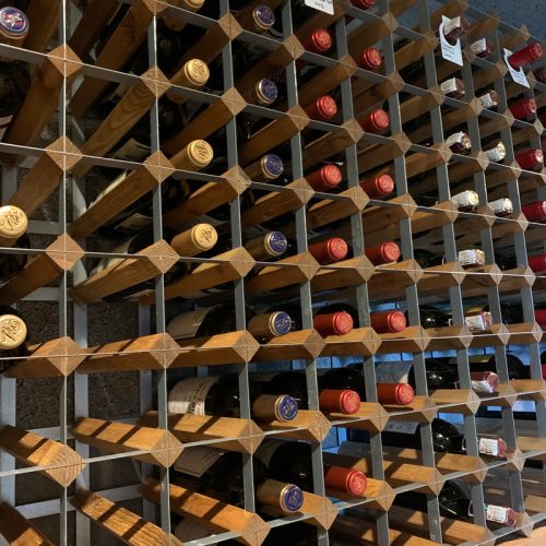 Buy Bespoke Wood and Metal Wine Racks for Sale Online Wine Racks UK