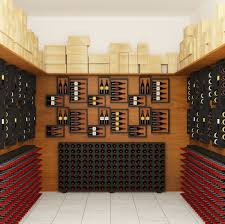 How to keep your wine cellar at the correct temperature