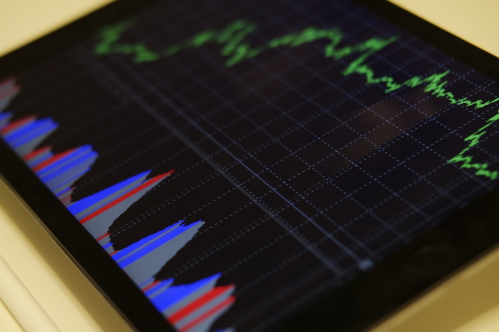 fine wine as a tax free investment? example stock graph