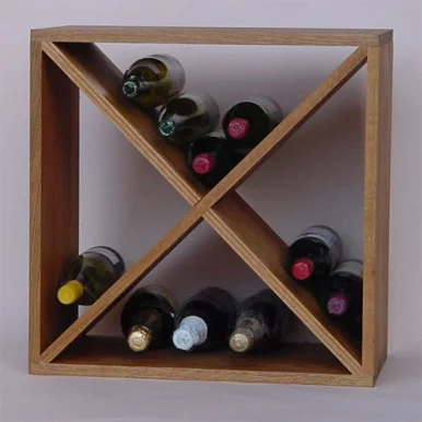 Wine Storage Bins