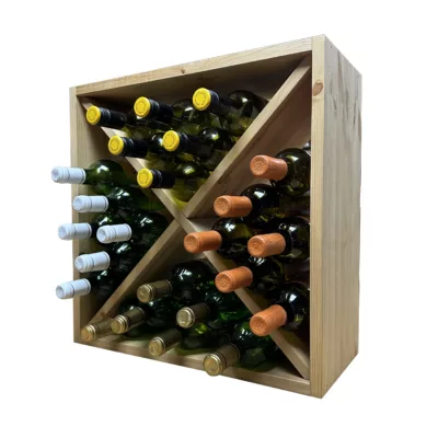 Wine Storage Bins/Cubes