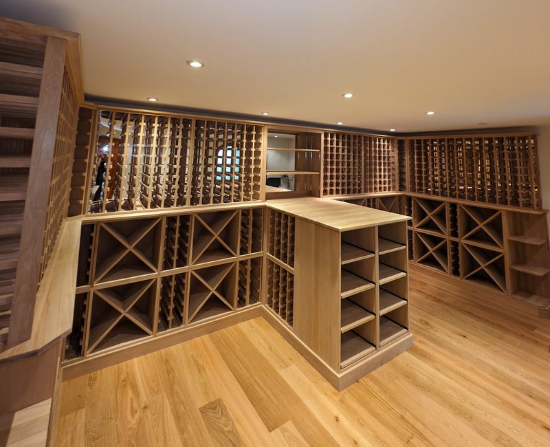 home wine cellar 5