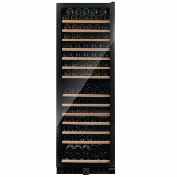 Wine fridge - Dunavox Grande-166