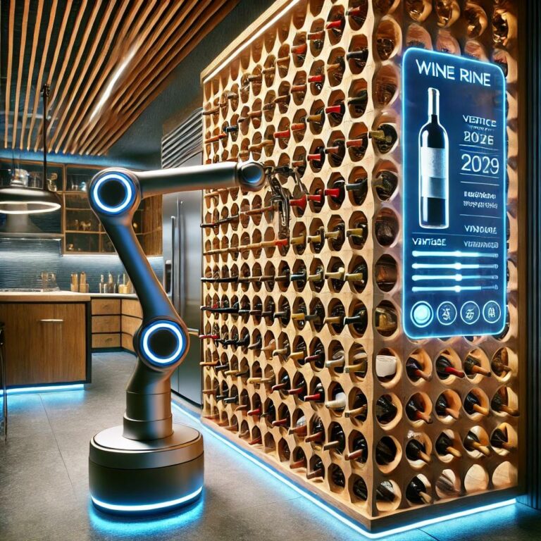 Wine Rack Assistant Wine Racks UK