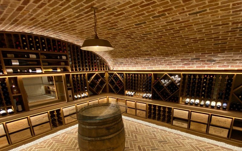 ten tips for wine cellars