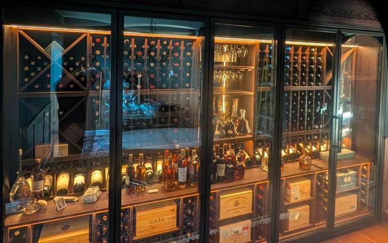 wine wall image for featured image